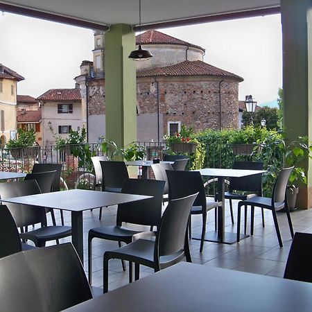 Locanda La Guienda 토레 카나베세 외부 사진