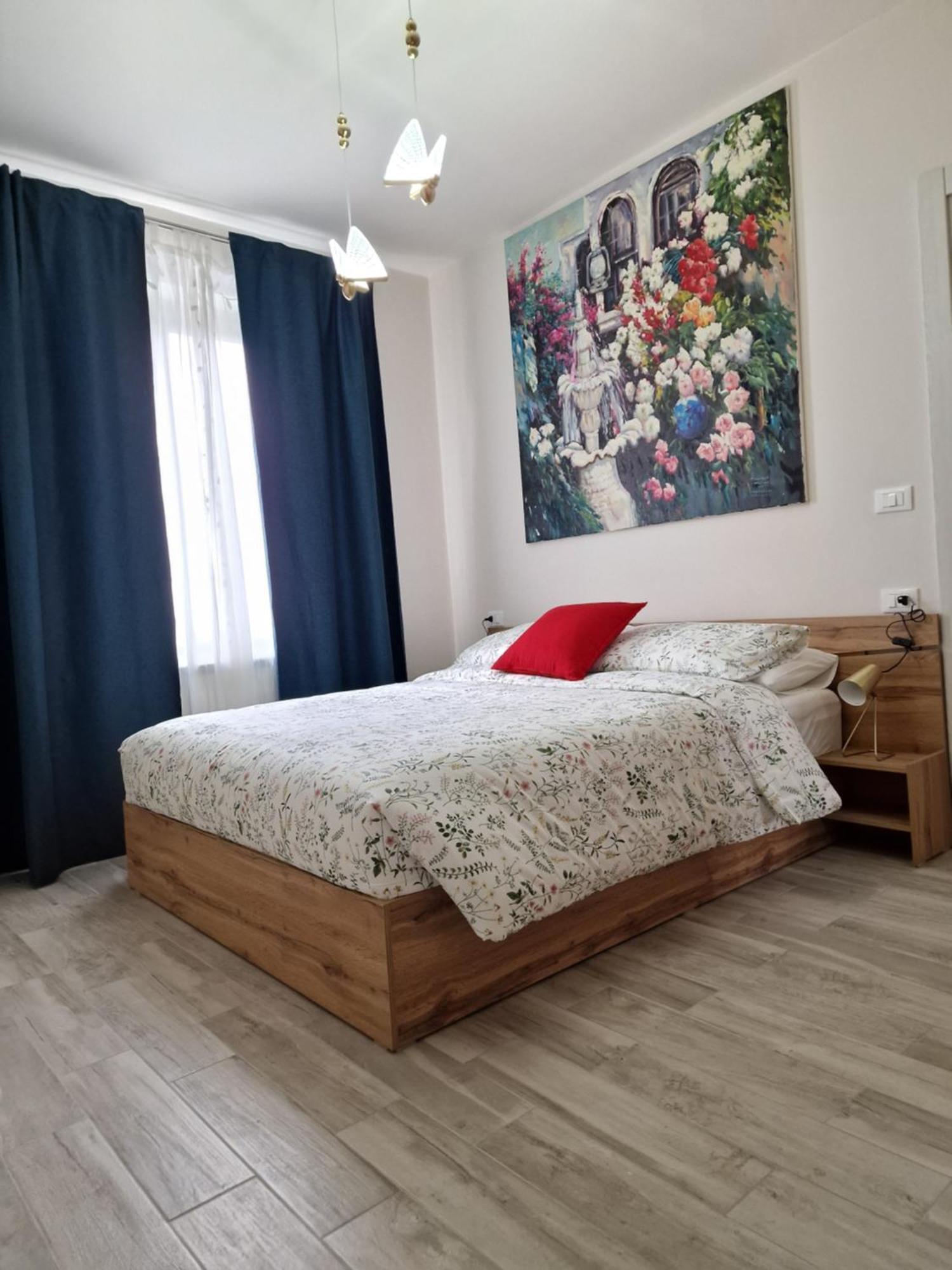 Locanda La Guienda 토레 카나베세 외부 사진